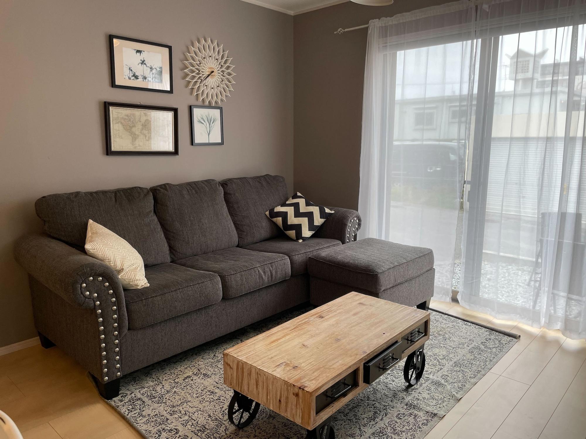 Condominium Palace Resort Chatan II in Chatan, Japan