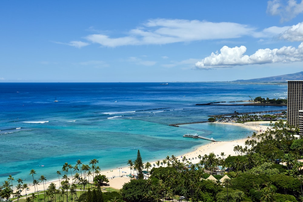 Ka Laʻi Waikiki Beach LXR Hotels & Resorts - photo 125