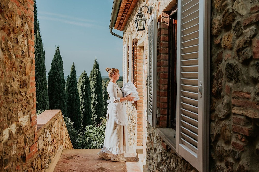 Poggio Cornetto — Bibbona — photo 3