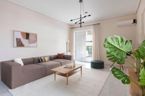 Ample 3br Family Properties in Marousi by Upstreet — 4-Star Luxury Hotel in Marousi, Greece