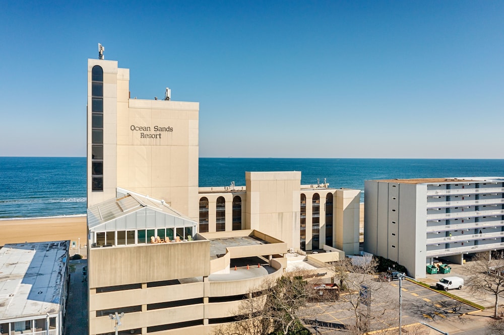 Ocean Sands Resort Oceanfront Virginia Beach by Vacatia - photo 43
