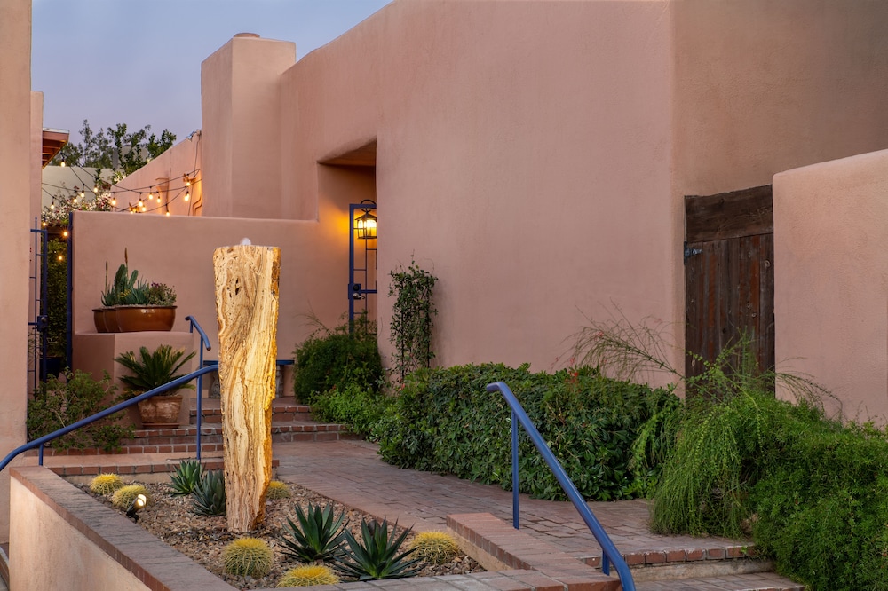 Adobe Rose Inn B&B - photo 53