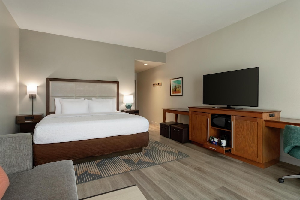 Hampton Inn & Suites Tampa Busch Gardens Area - photo 13