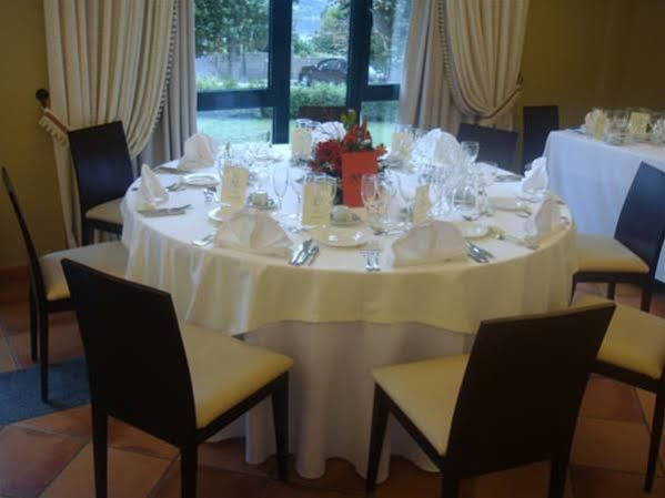 O Cabazo in Ribadeo, Spain