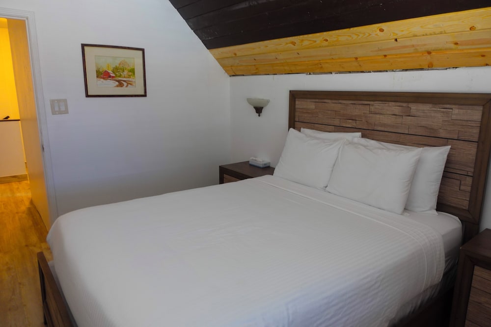 Sleepy Hollow Cabins and Hotel - photo 50