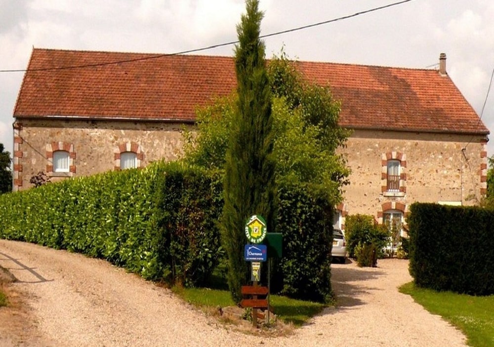 Logis De Chezelles — Bourges — photo 2
