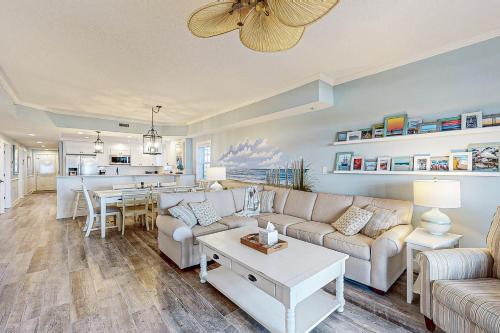 Seaside Retreat 101 — 4-Star Luxury Hotel in Ocean City, United States