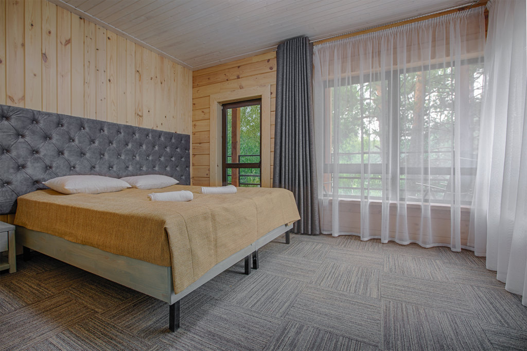 Eko Hotel Priroda Chemal Hotel — Chemal — photo 3