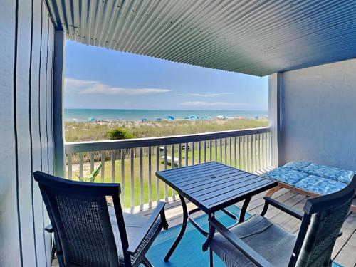 Sea Colony #5A — 4-Star Luxury Hotel in Carolina Beach, United States