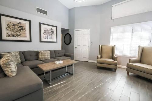 What you need A Hidden Gem in the Heart of Vegas