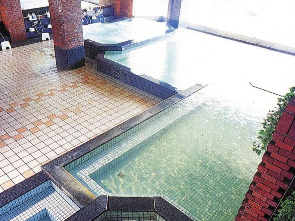 Hotel Sansuiso in Kushiro, Japan