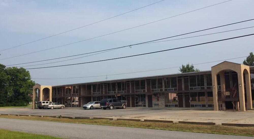 Sunbelt Lodge Motel - photo 22
