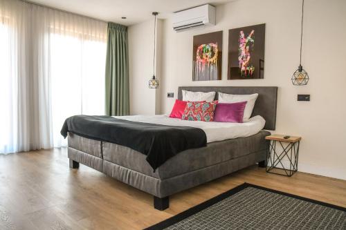 Hotel La Boutique in Nijmegen, Netherlands