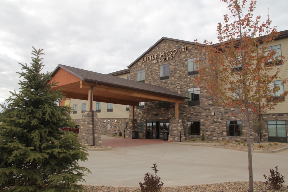 Little Missouri Inn & Suites New Town - photo 31