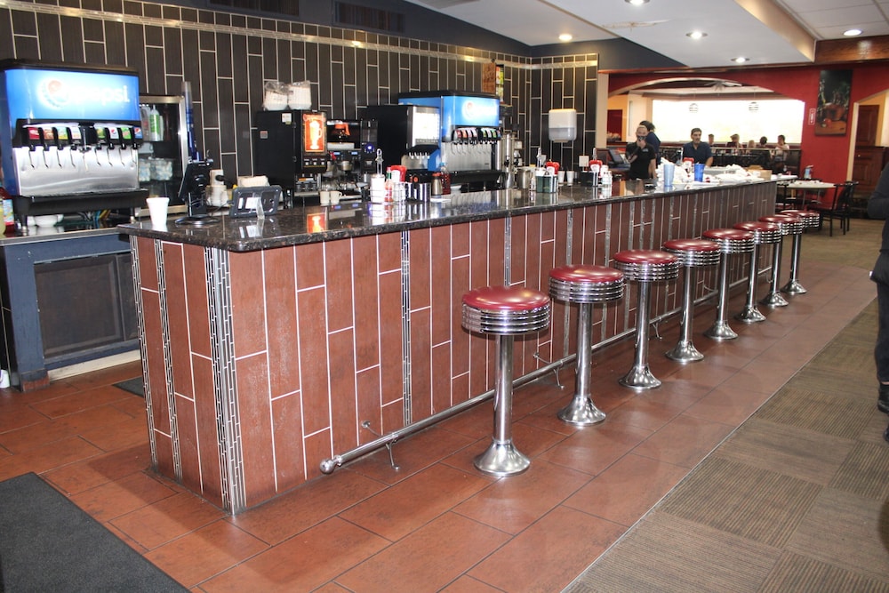 APM Inn and Suites - photo 7