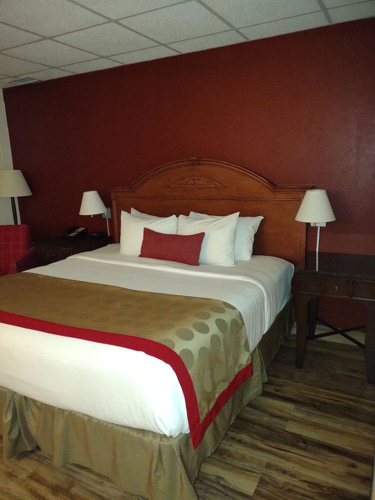 Ramada by Wyndham Albert Lea - photo 35