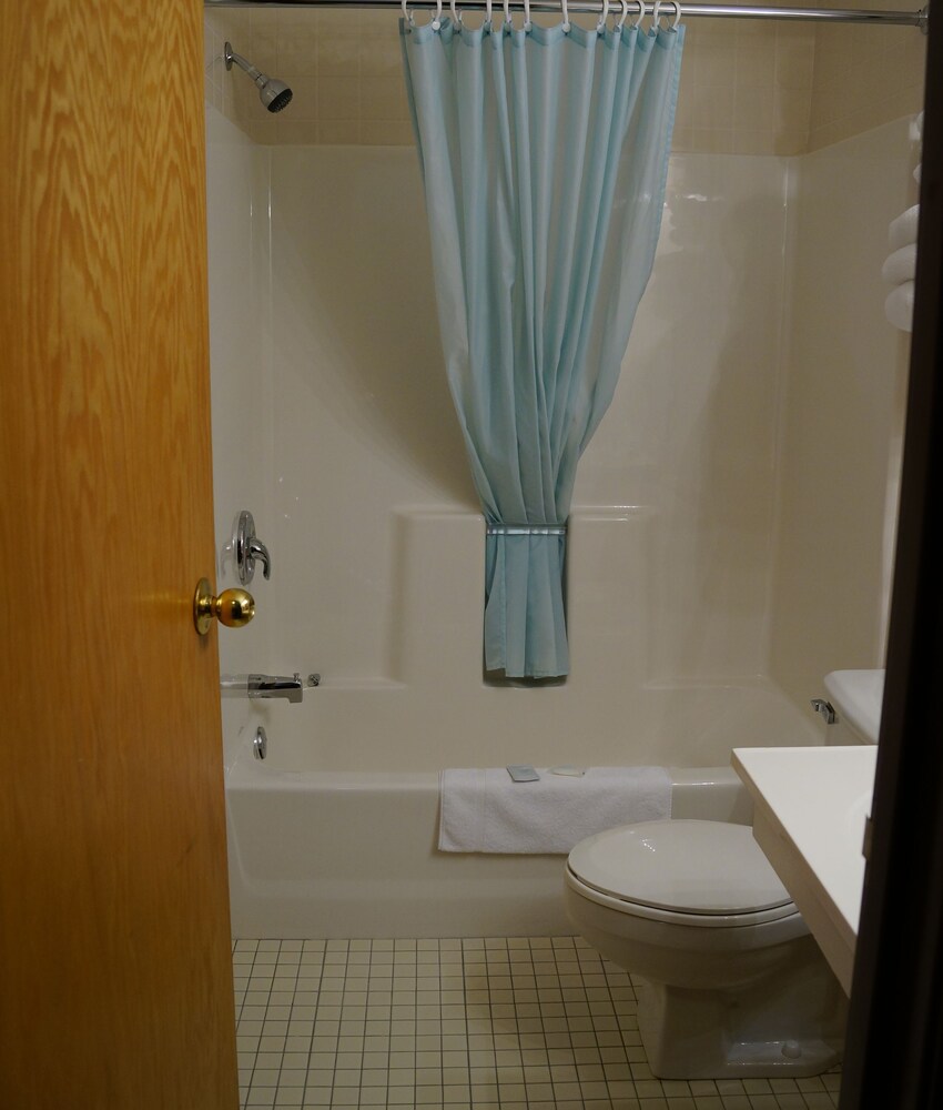 Fort Randall Casino Hotel - photo 3