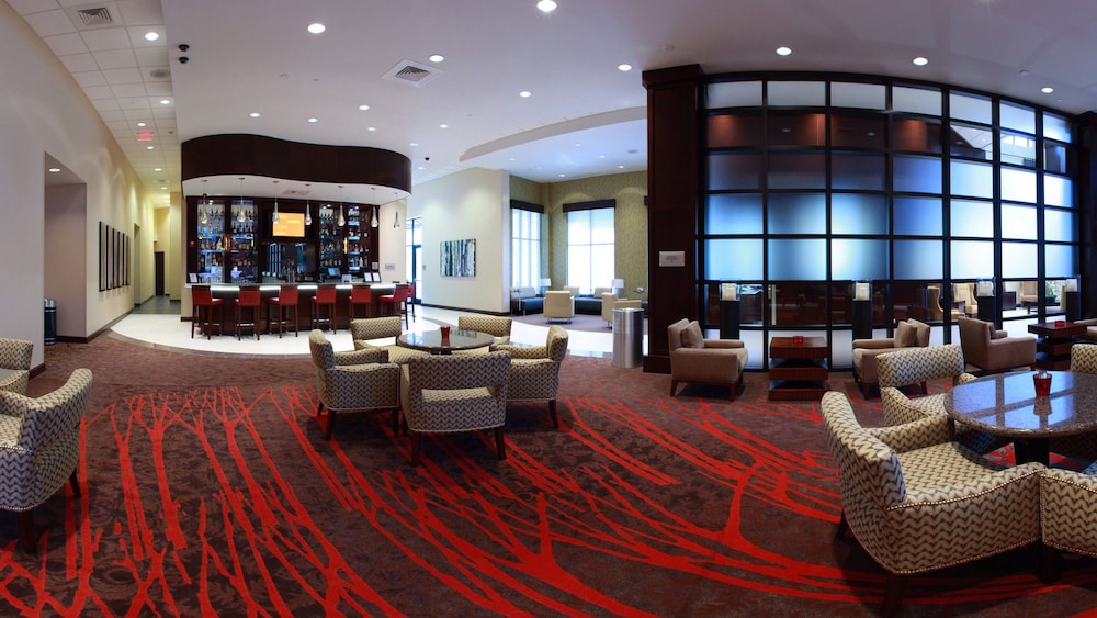 Embassy Suites by Hilton Savannah Airport - photo 57