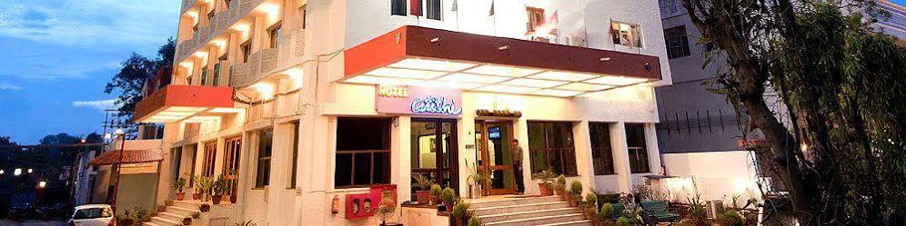 Hotel Atithi — Agra — photo 3