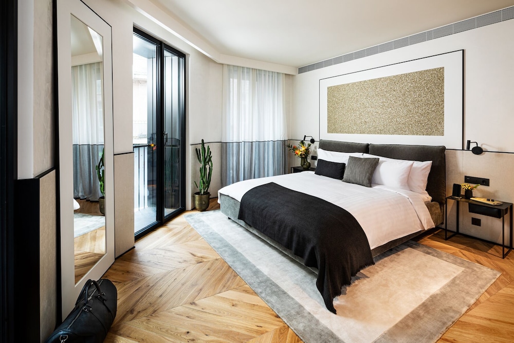 Juno Hotel Sofia a Member of Design Hotels — Sofia — photo 5