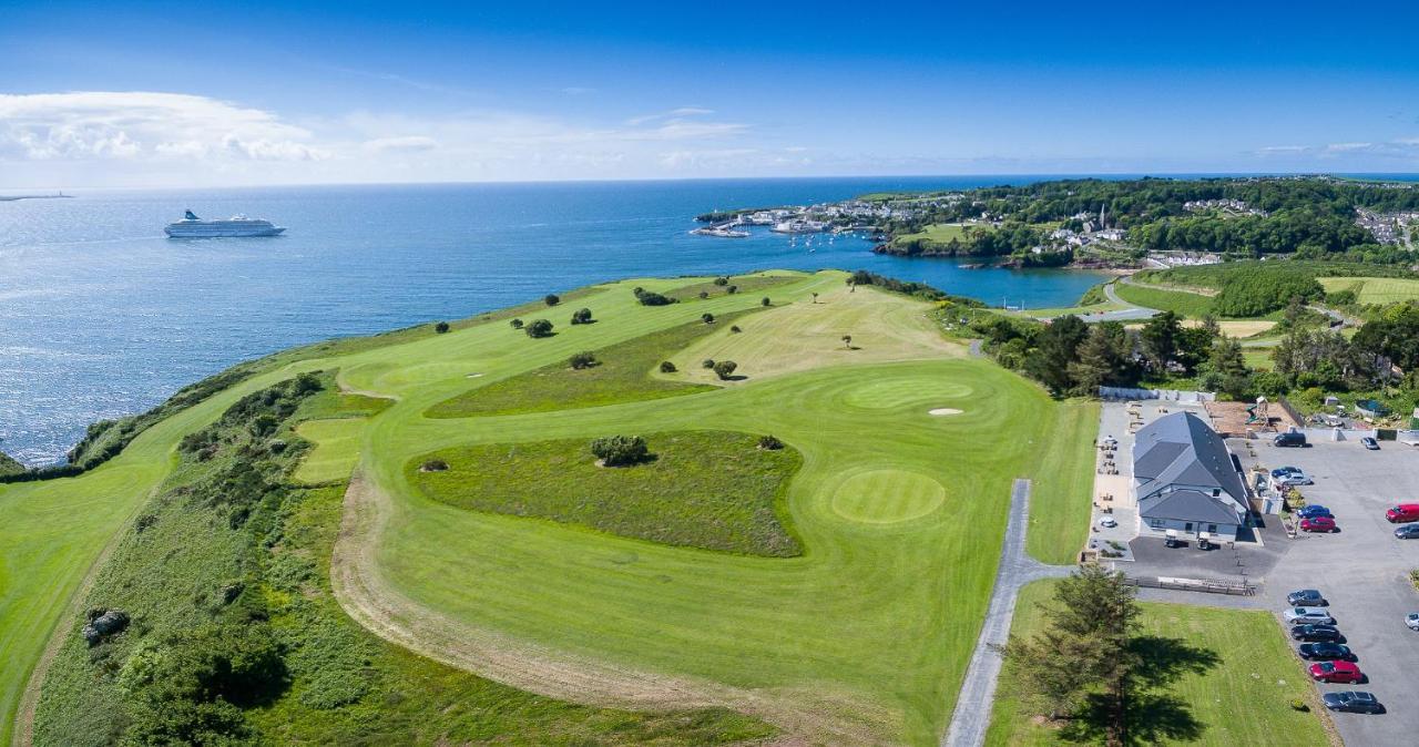 Dunmore East Golf Lodges in Dunmore East, Republic of Ireland