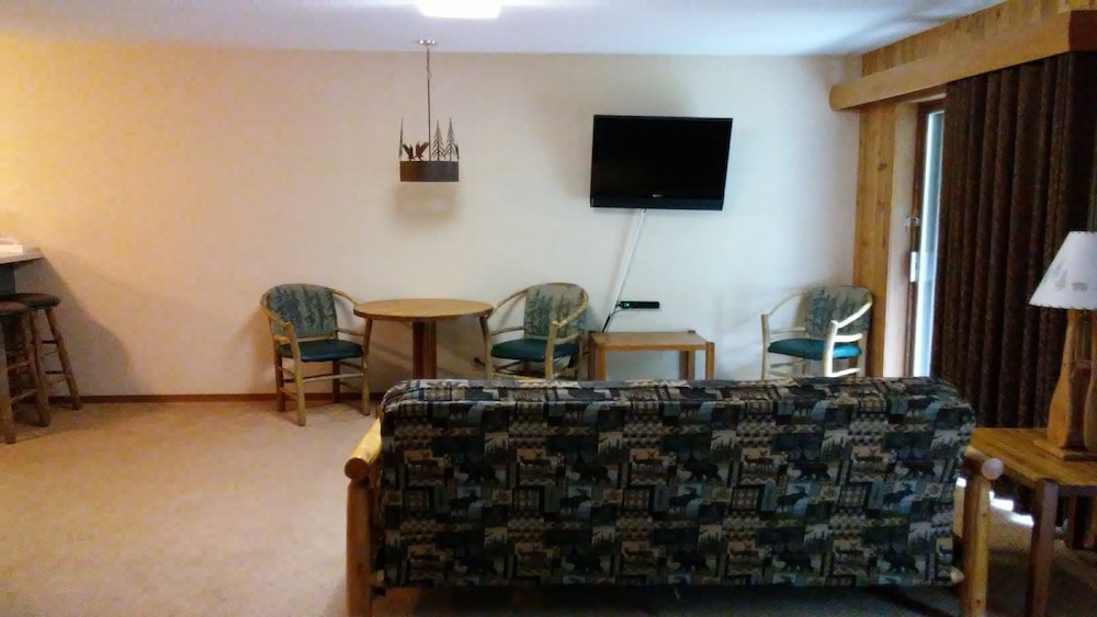 Lakewoods Resort & Lodge - photo 12