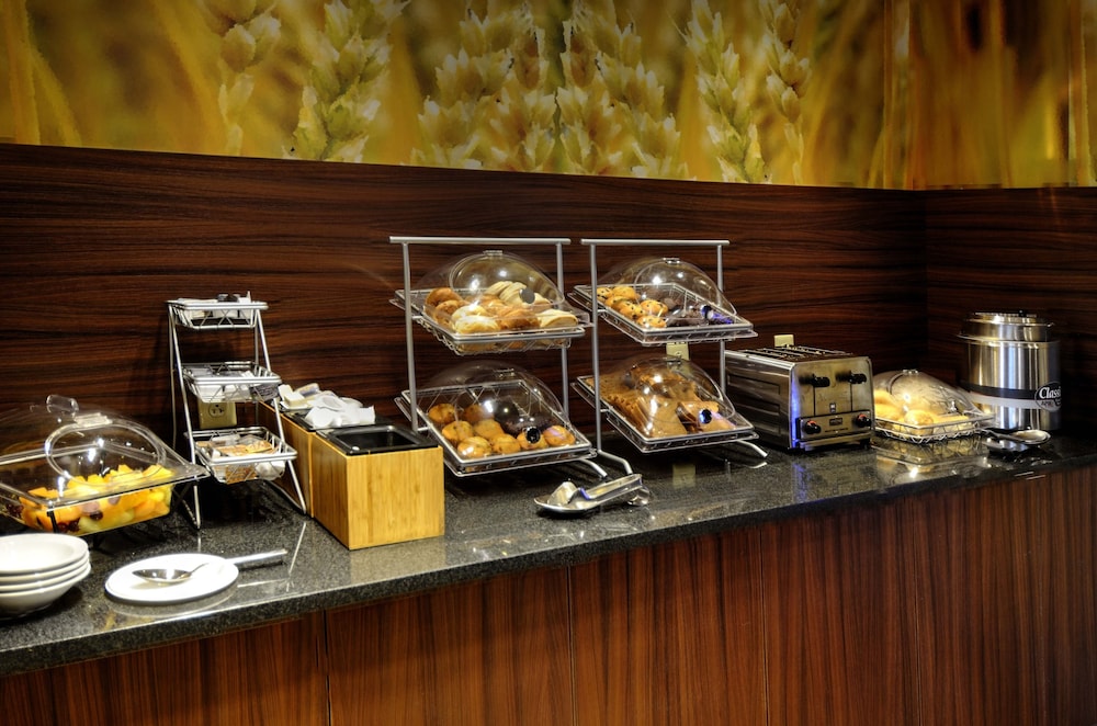 Fairfield Inn & Suites by Marriott Princeton - photo 23