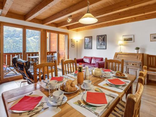 Apartment Racer's Retreat Apt 07 by Interhome — 4-Star Luxury Hotel in Lauterbrunnen, Switzerland