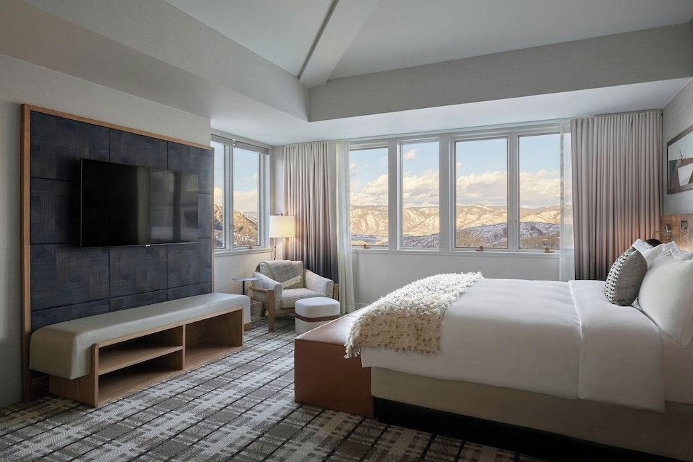 Viewline Resort Snowmass Autograph Collection - photo 28