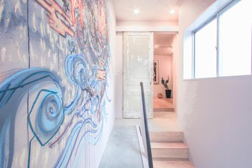 D3 Hotel Gallery3 — Osaka — photo 2