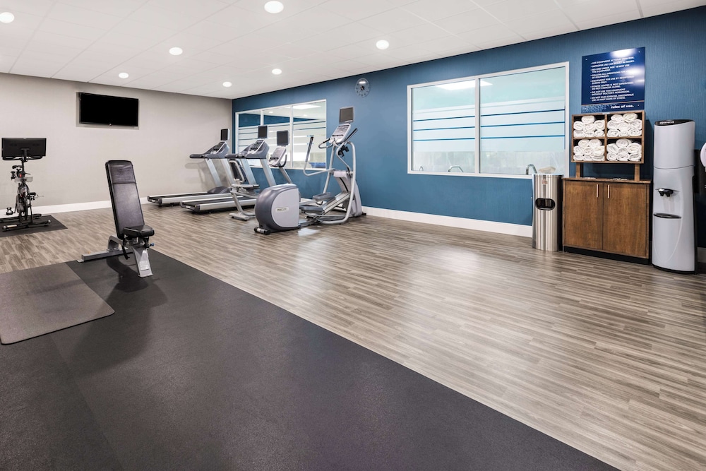 Hampton Inn & Suites Hershey - photo 34