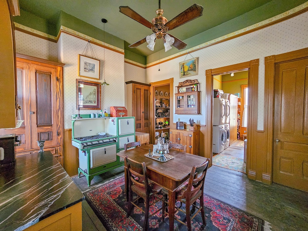 The JD Hyde Historic Inn - photo 71