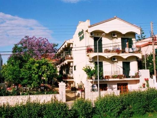 Marie Hotel