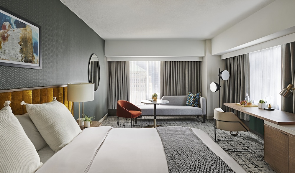 voco Chicago Downtown Riverwalk by IHG - photo 43