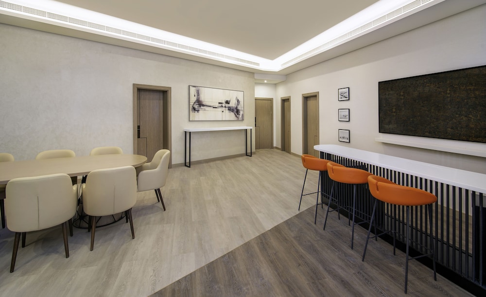 סלון / אזור ישיבה