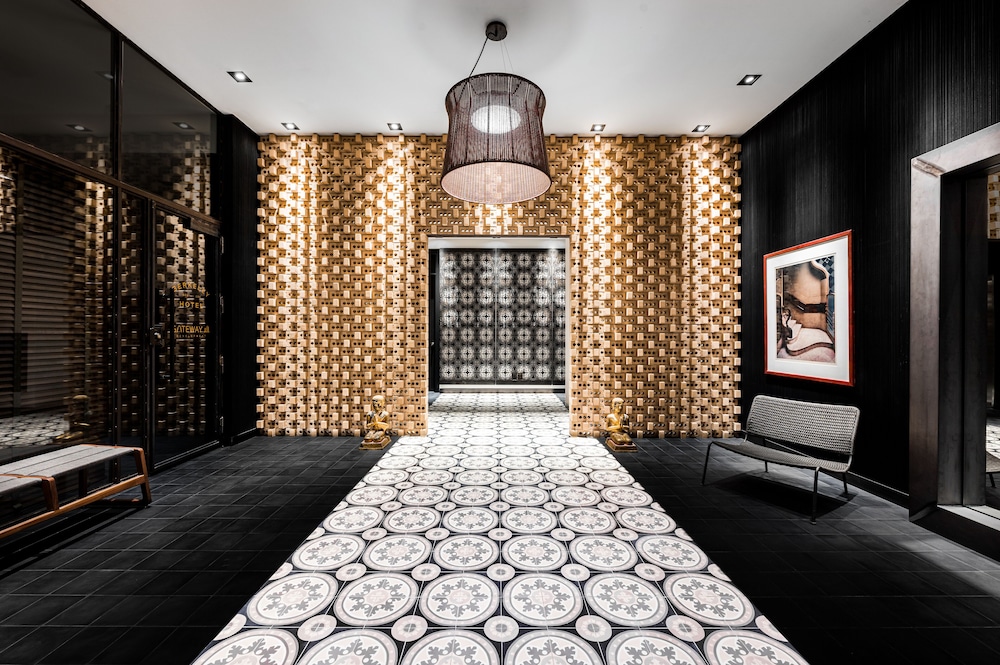 The Berkeley Hotel in Denver, United States