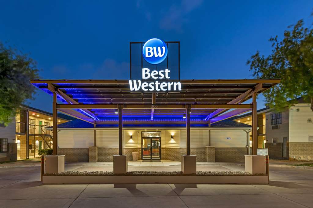 Best Western McAllen Medical Center - photo 21