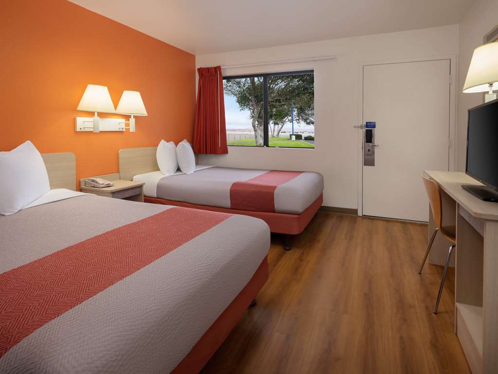 Motel 6 Santa Maria CA North - photo 13