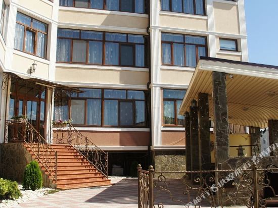 Villa Venetsiya Mini Hotel in Sevastopol, Ukraine