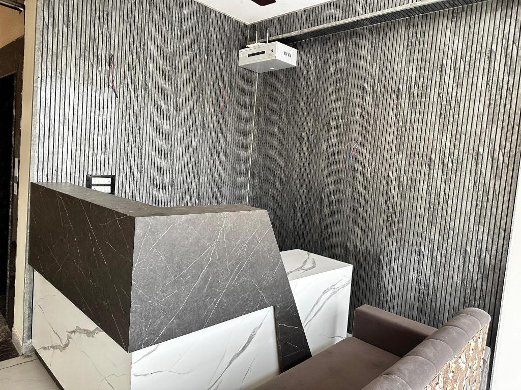 Hotel Golden Oasis in Ajmer, India