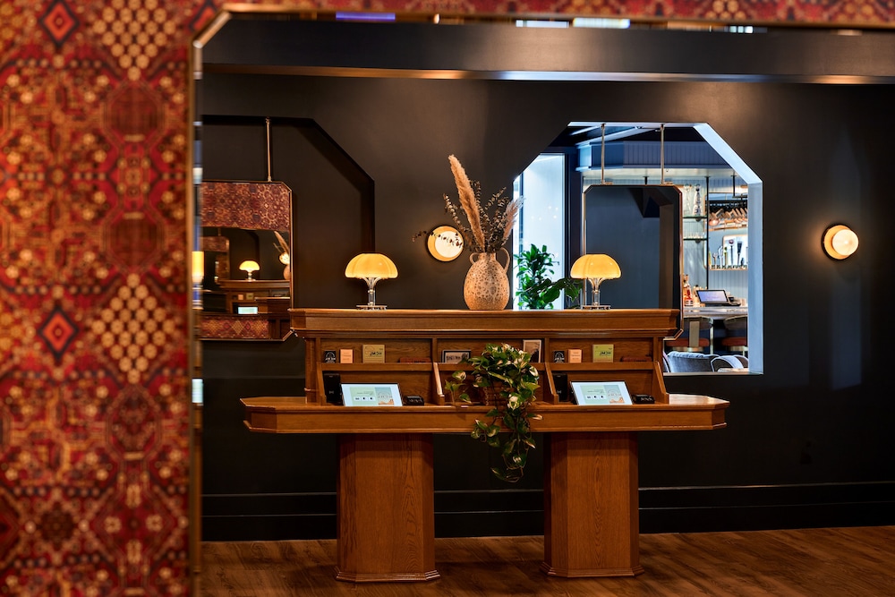 High Country Motor Lodge Near NAU Downtown - photo 3