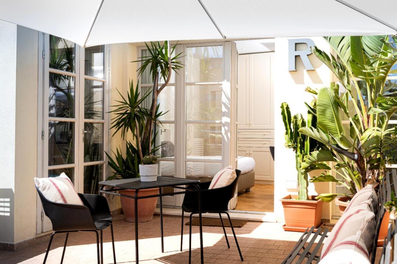 Leopoldo Rooms - last minute hotel in Cagliari