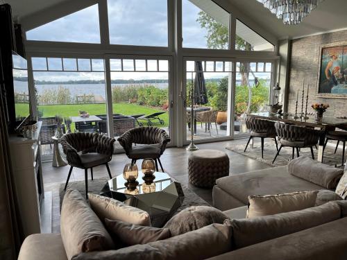 Kleines Paradies Am Meer — Bad Zwischenahn