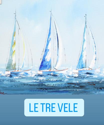 Le tre Vele - last minute hotel in La Spezia