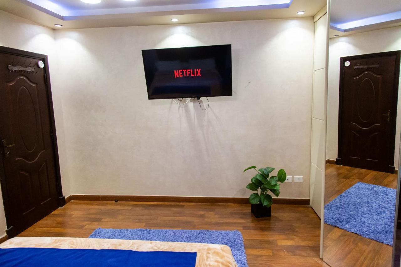 Cairo Heliopolis Apartment — 4-Star Luxury Hotel in Cairo, Egypt