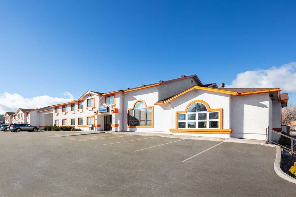 Howard Johnson by Wyndham Williams in Williams, United States