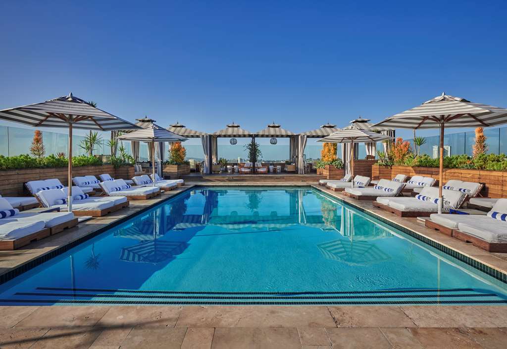 Sixty Beverly Hills - photo 43