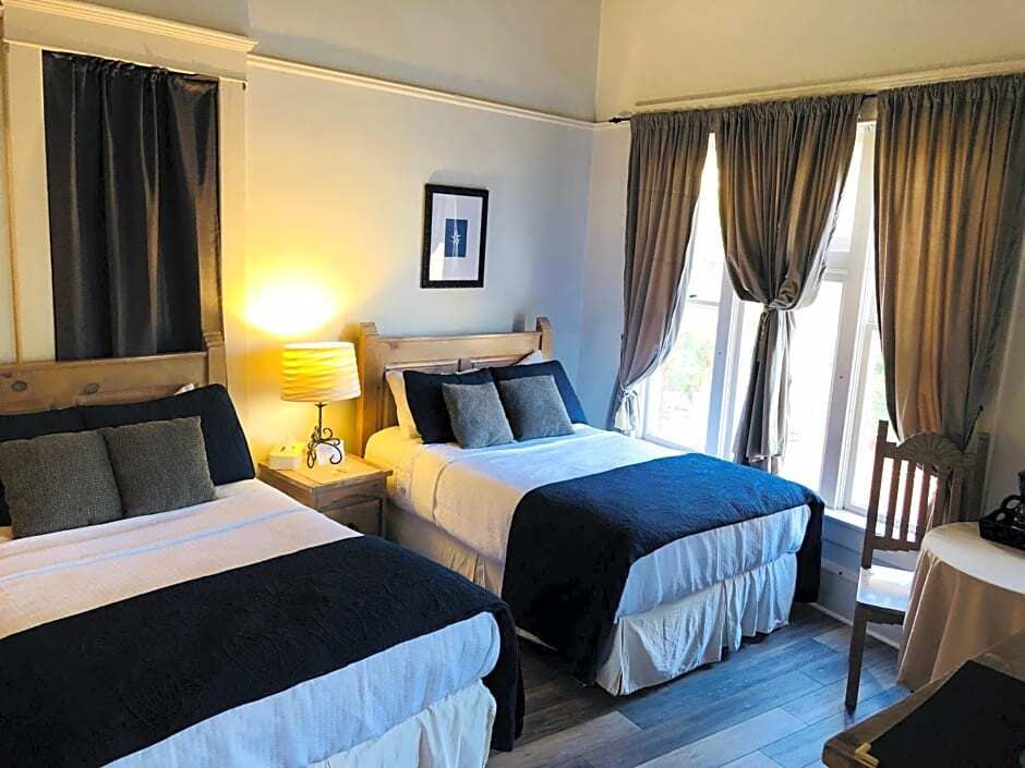 Hotel San Ramon - photo 5