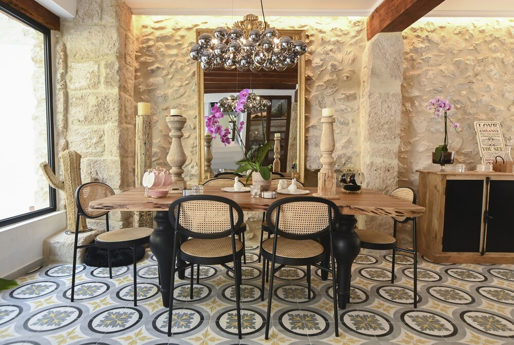 Ca Sana Teulada Moraira — Teulada — photo 2