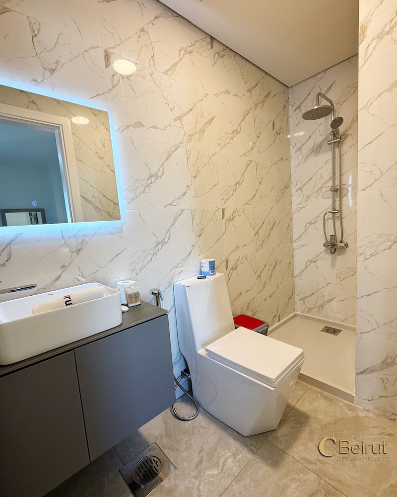 C Beirut Hotel & Appartment in Unknown City, Lebanon